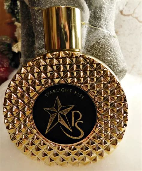 starlight kiss parfum